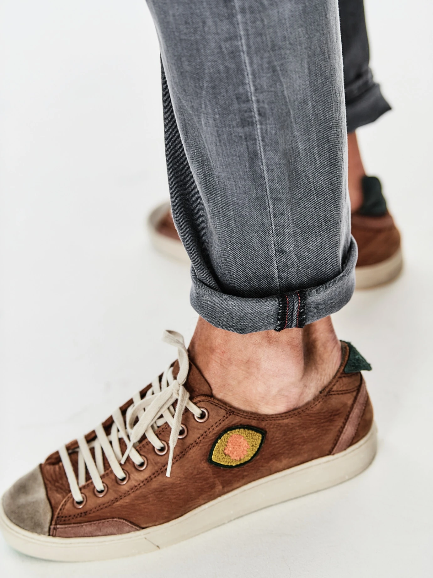 Ledersneaker Koto 3 Ledersneaker Koto – Bild 3