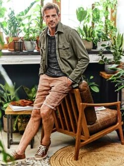 Ledersneaker Koto 31 Ledersneaker Koto -Kleidung Verkauf EC25 7683 DE 1