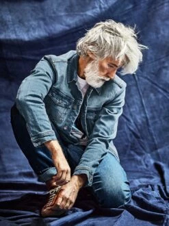 Ledersneaker Koto 32 Ledersneaker Koto -Kleidung Verkauf EC25 7683 DF 1