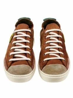 Ledersneaker Koto 24 Ledersneaker Koto -Kleidung Verkauf EC25 7683 DG