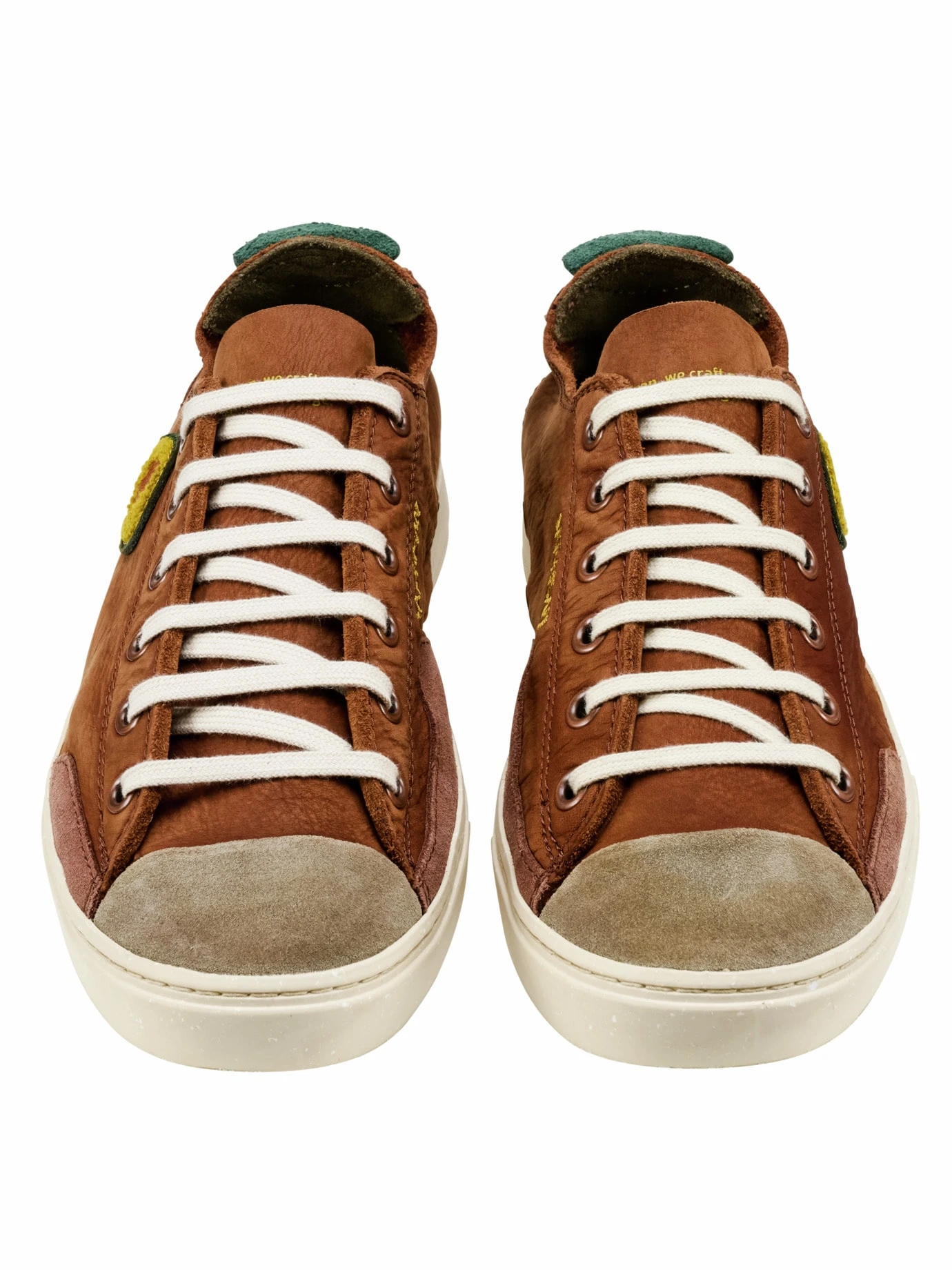 Ledersneaker Koto 7 Ledersneaker Koto – Bild 7