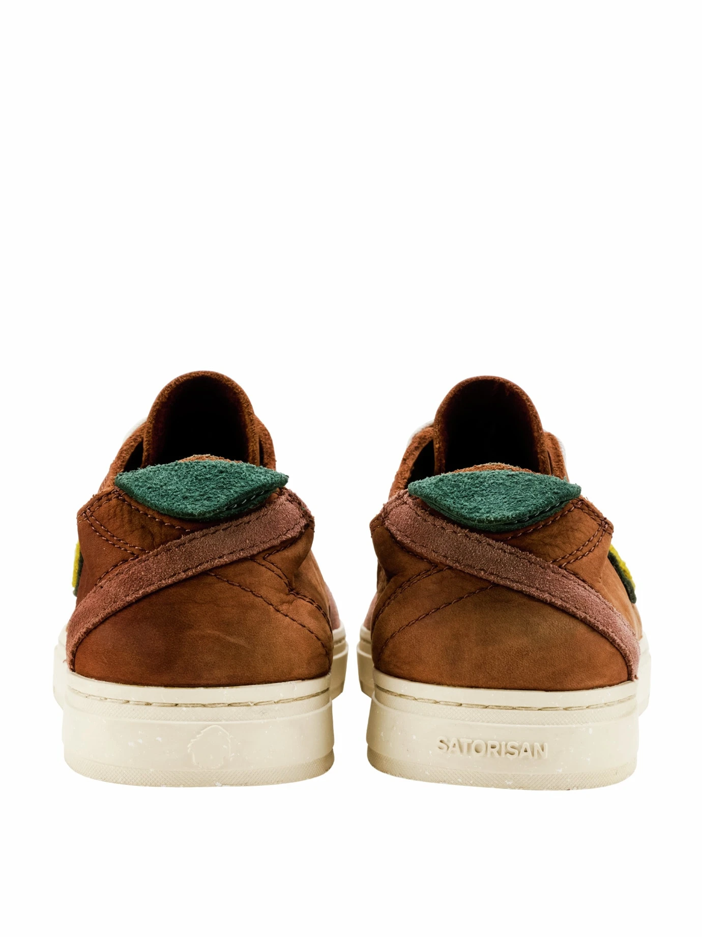 Ledersneaker Koto 8 Ledersneaker Koto – Bild 8