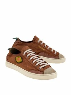 Ledersneaker Koto 26 Ledersneaker Koto -Kleidung Verkauf EC25 7683 DI