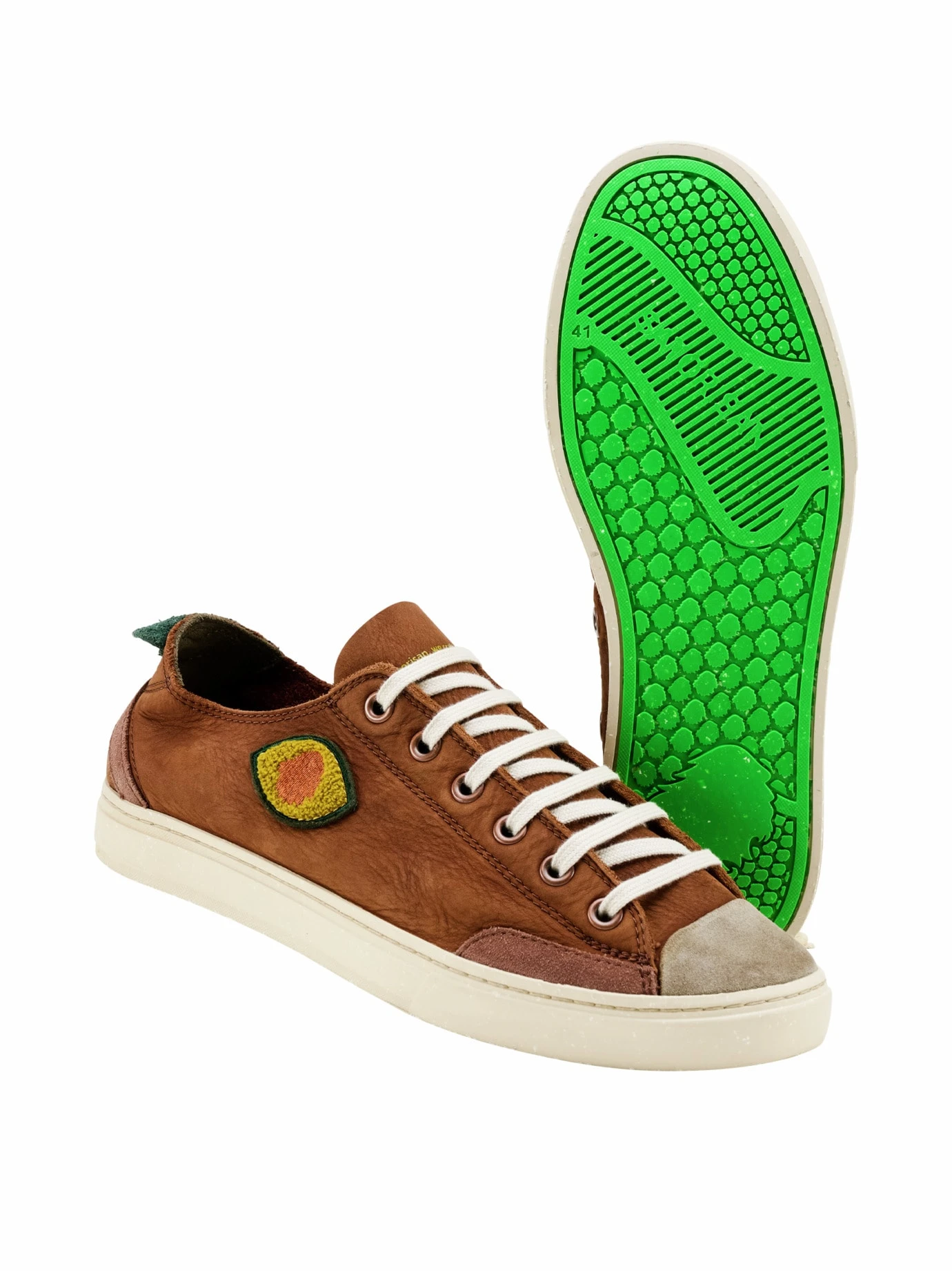 Ledersneaker Koto 1 Ledersneaker Koto