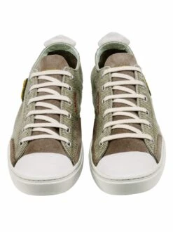 Vintage-Sneaker Koto -Kleidung Verkauf EC25 7684 DG 1