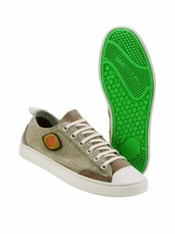 Vintage-Sneaker Koto -Kleidung Verkauf EC25 7684 FA 1