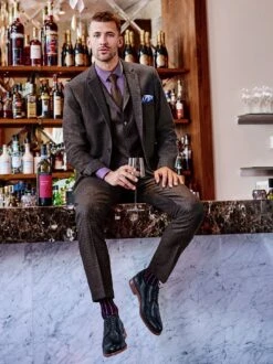 Goodyear-Budapester 22 Goodyear-Budapester -Kleidung Verkauf EC25 7701 DB