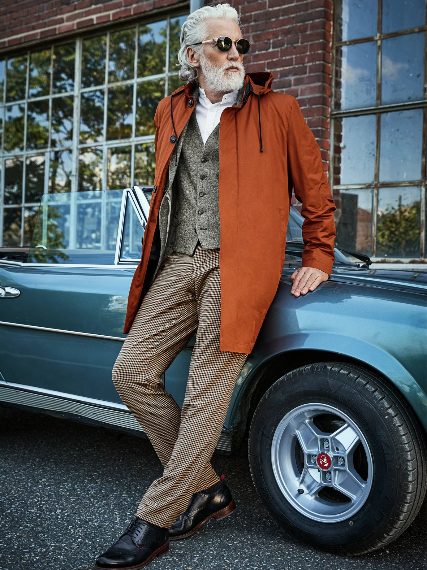 Goodyear-Budapester 4 Goodyear-Budapester – Bild 4