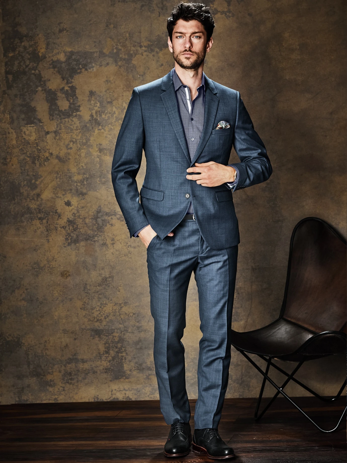 Goodyear-Budapester 7 Goodyear-Budapester – Bild 7