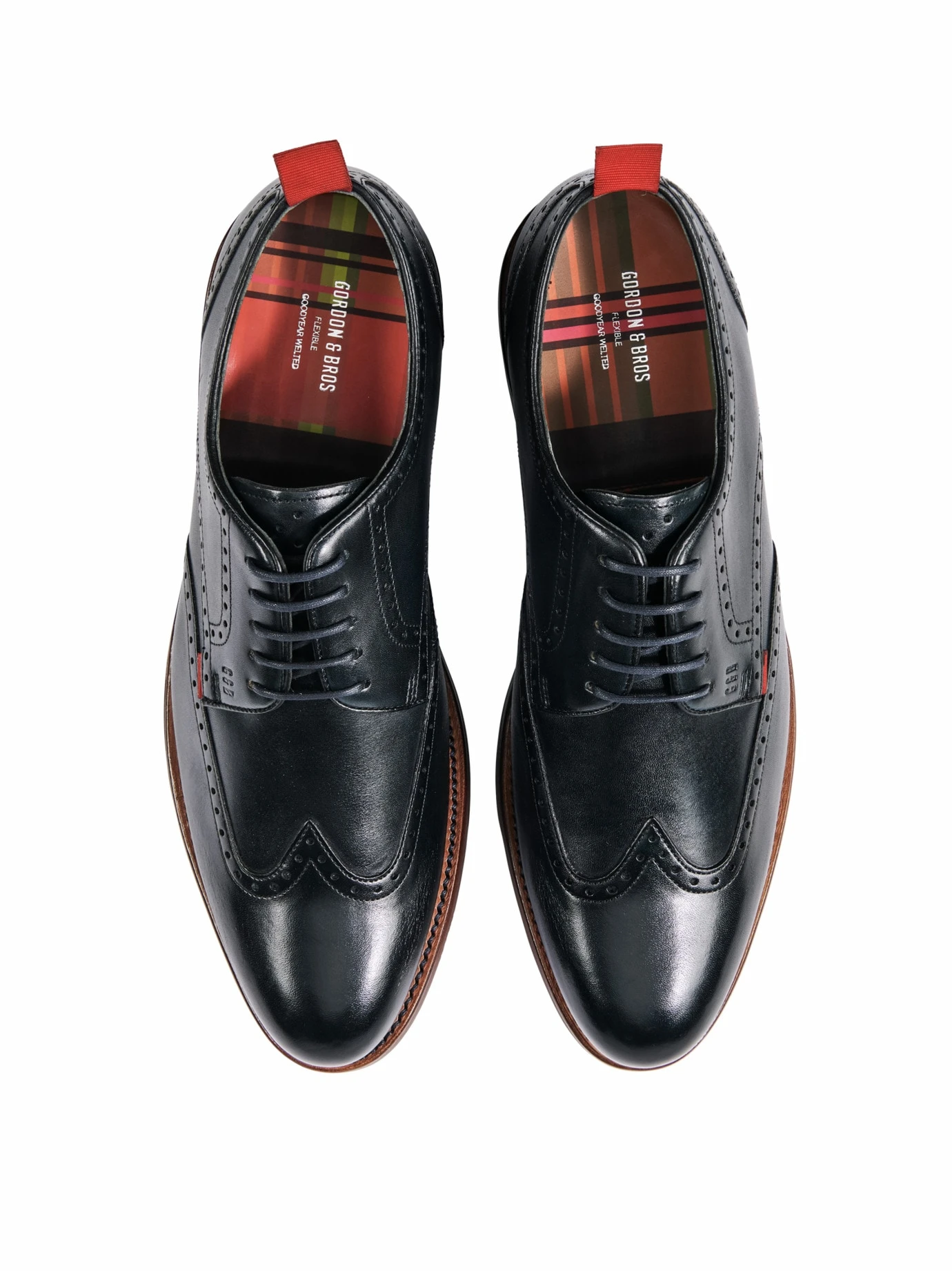 Goodyear-Budapester 8 Goodyear-Budapester – Bild 8