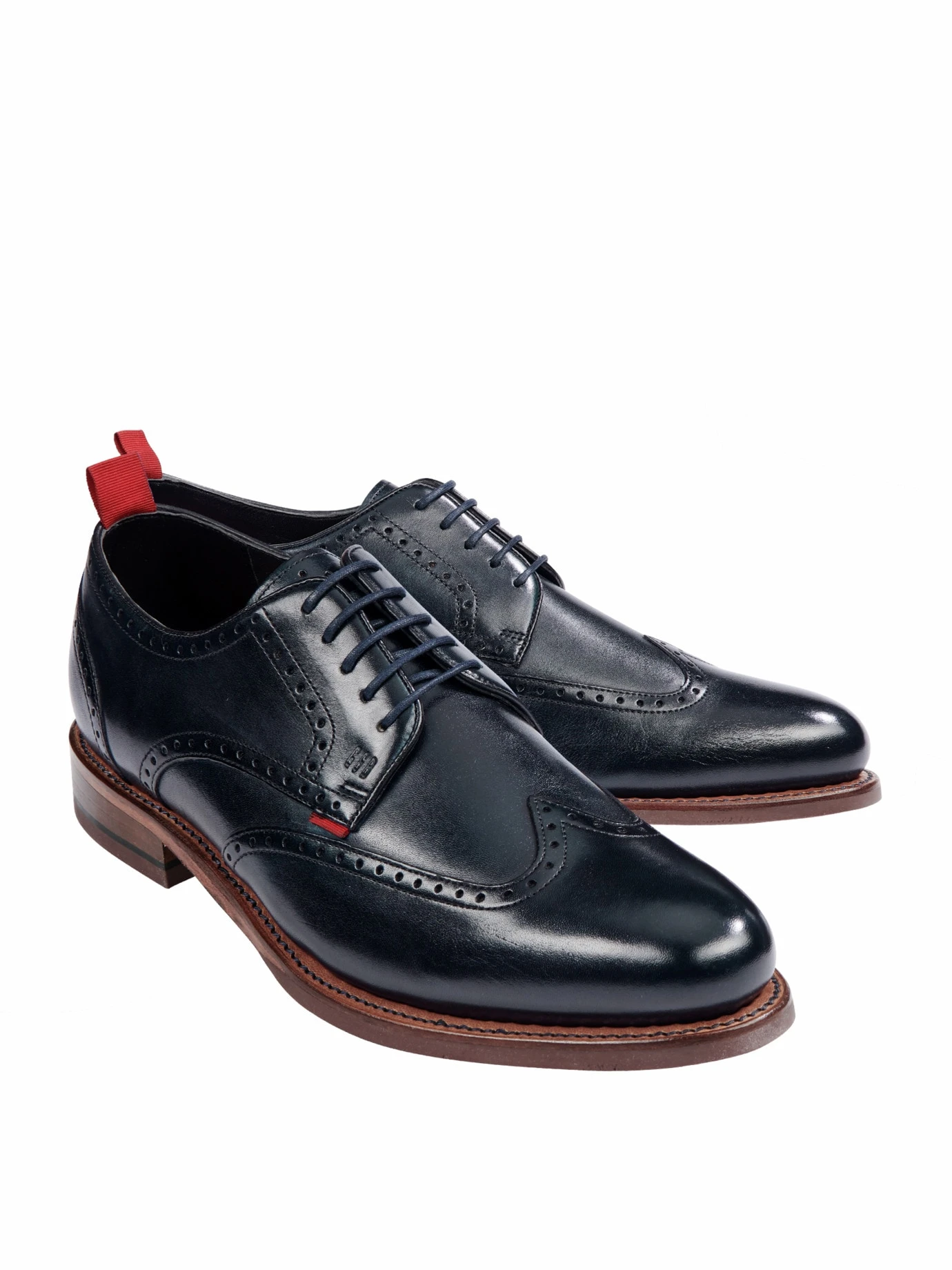 Goodyear-Budapester 10 Goodyear-Budapester – Bild 10