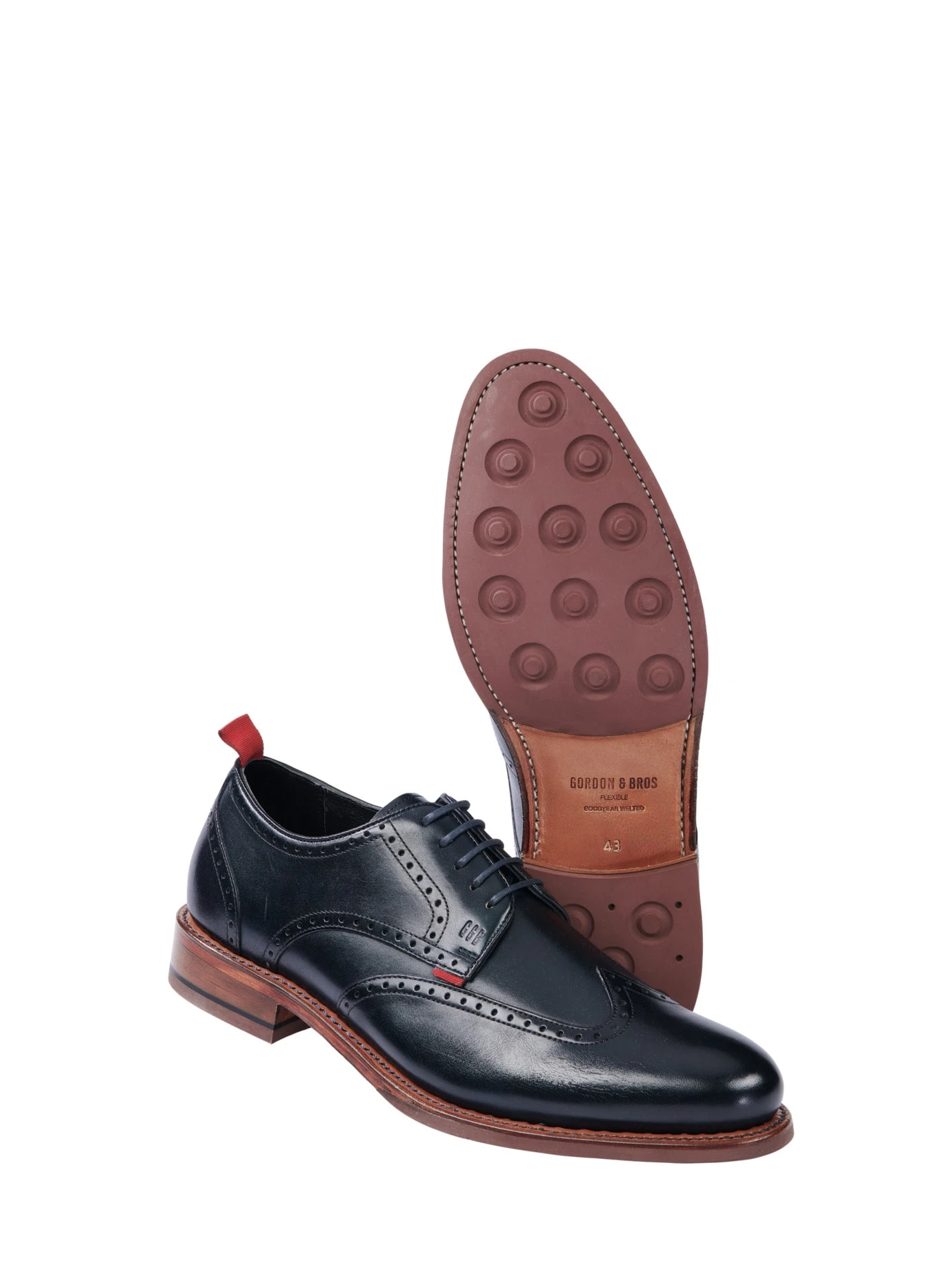 Goodyear-Budapester 1 Goodyear-Budapester