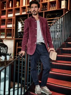 Recycled Sneaker 31 Recycled Sneaker -Kleidung Verkauf EC25 7717 DA 1