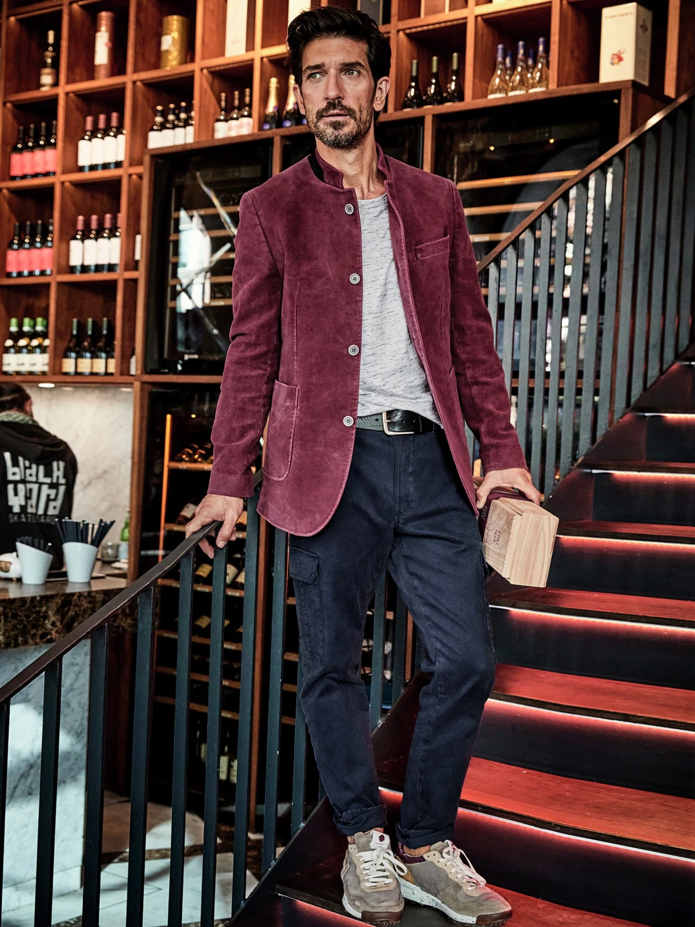 Recycled Sneaker 12 Recycled Sneaker – Bild 12