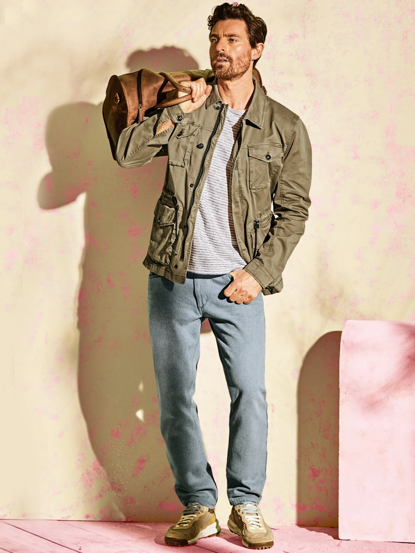 Recycled Sneaker 13 Recycled Sneaker – Bild 13