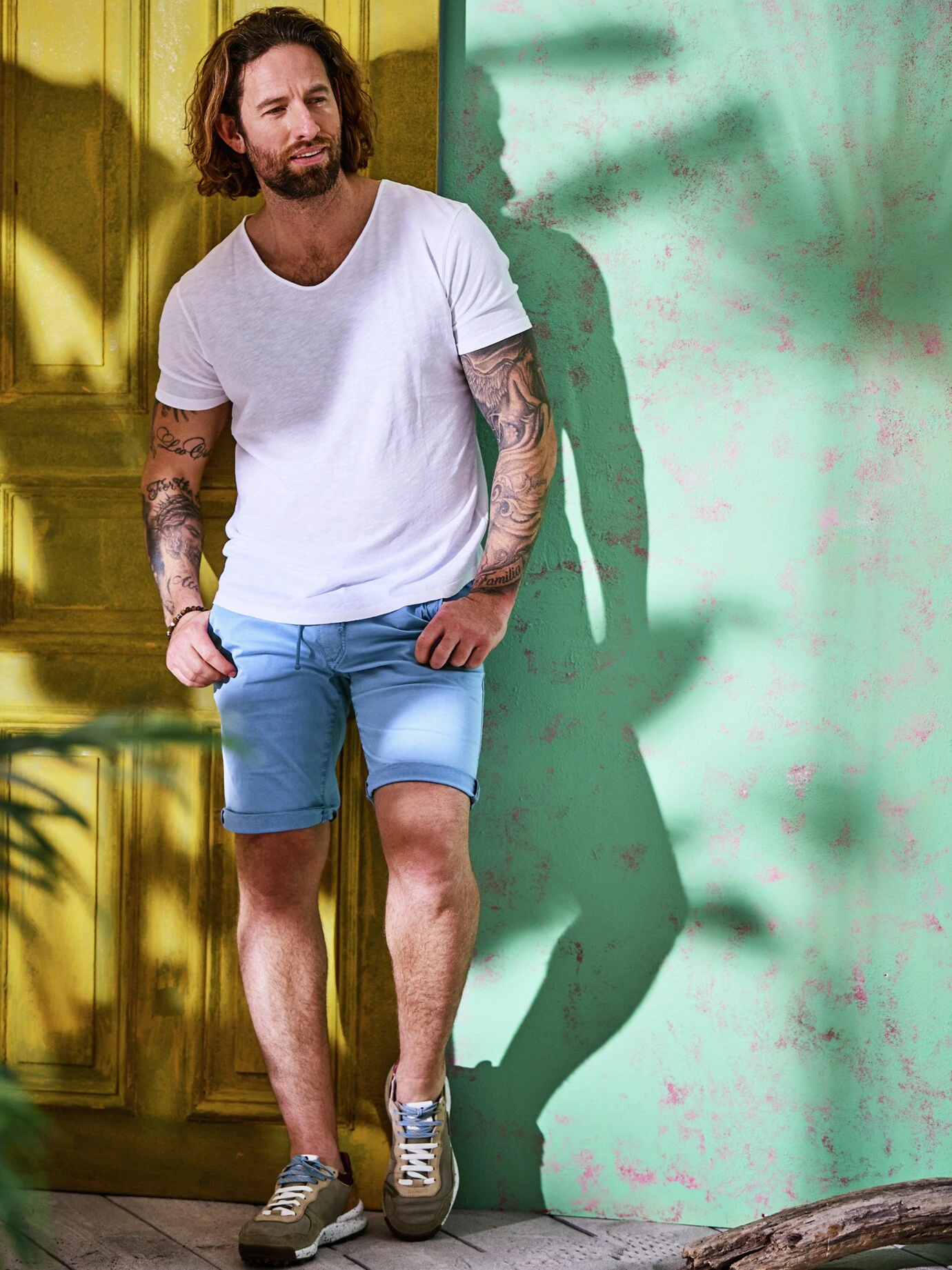 Recycled Sneaker 14 Recycled Sneaker – Bild 14