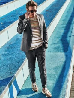 Recycled Sneaker 36 Recycled Sneaker -Kleidung Verkauf EC25 7717 DF 1