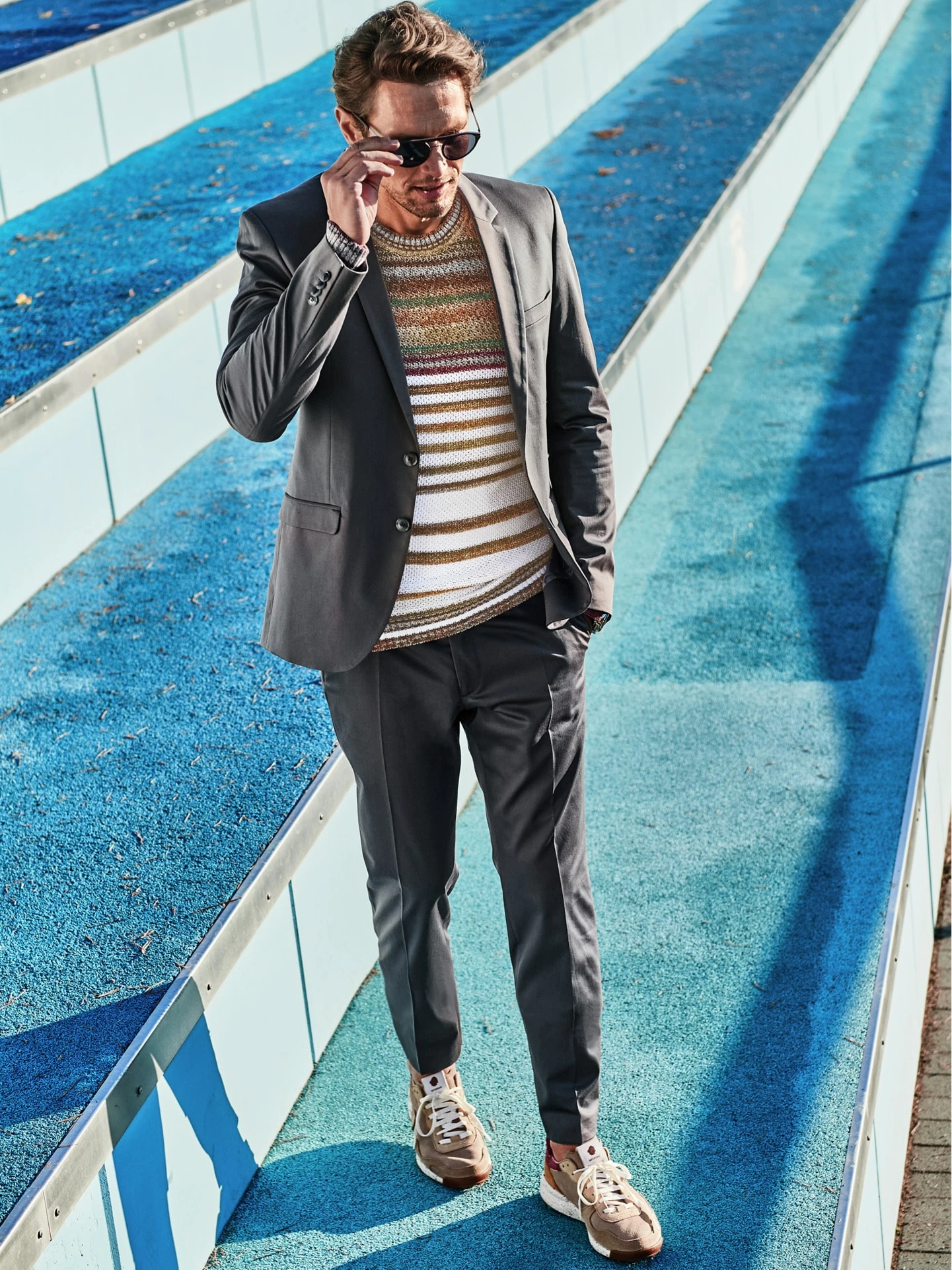 Recycled Sneaker 17 Recycled Sneaker – Bild 17