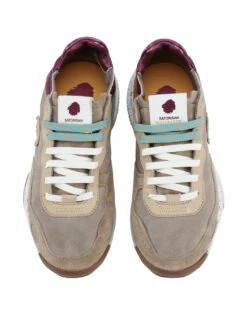 Recycled Sneaker 27 Recycled Sneaker -Kleidung Verkauf EC25 7717 DG