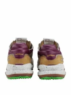 Recycled Sneaker 38 Recycled Sneaker -Kleidung Verkauf EC25 7717 DH 1