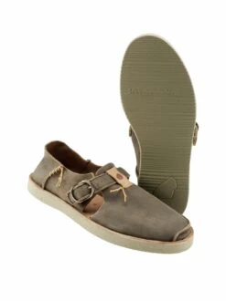 Sommerschuh Benirras