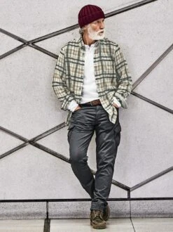 Satorisan Hida -Kleidung Verkauf EC25 7736 DC