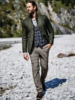 Halbstiefel Alessio -Kleidung Verkauf EC25 7742 DF