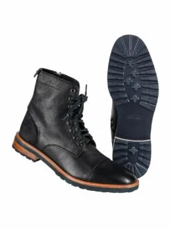 Halbstiefel Alessio -Kleidung Verkauf EC25 7742 FA