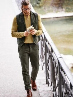 Budapester-Boot Tocchetto -Kleidung Verkauf EC25 7751 DD 1