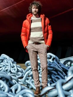 Budapester-Boot Tocchetto -Kleidung Verkauf EC25 7751 DE