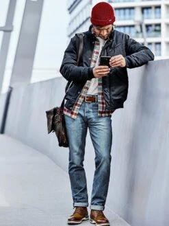 Budapester-Boot Tocchetto -Kleidung Verkauf EC25 7751 DF