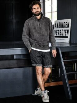 High Top Sneaker Frederico 24 High Top Sneaker Frederico -Kleidung Verkauf EC25 7760 DF