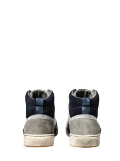 High Top Sneaker Frederico 25 High Top Sneaker Frederico -Kleidung Verkauf EC25 7760 DG