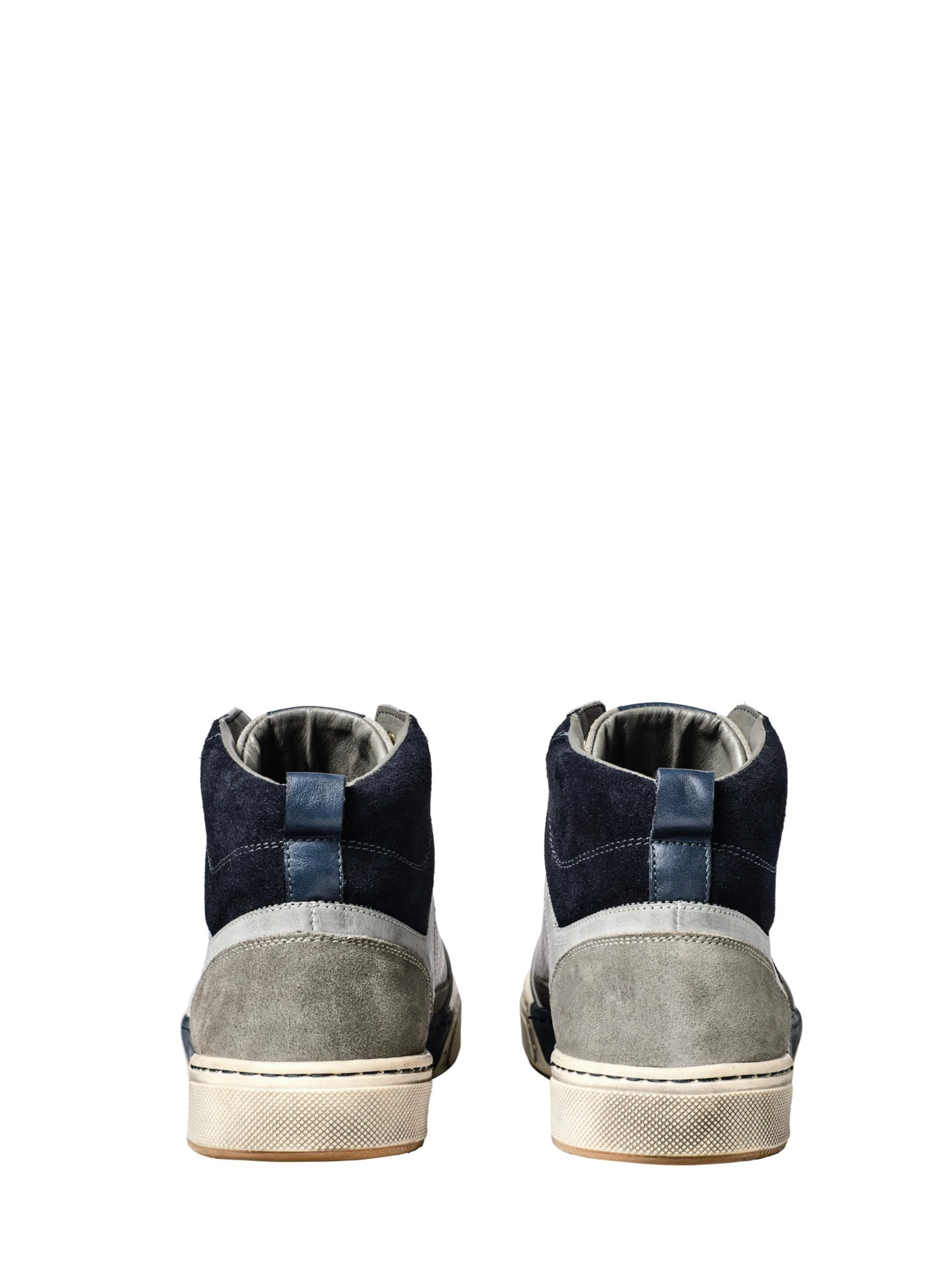 High Top Sneaker Frederico 6 High Top Sneaker Frederico – Bild 6