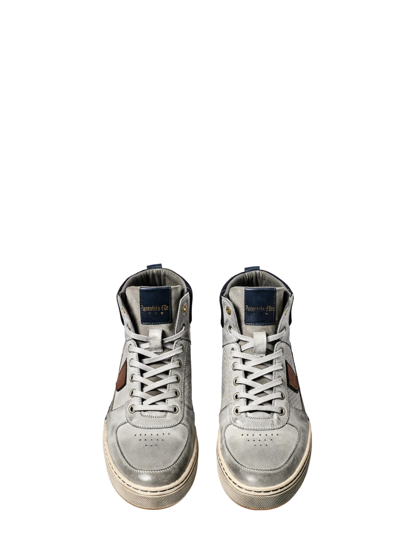 High Top Sneaker Frederico 20 High Top Sneaker Frederico – Bild 20