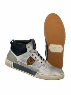 High Top Sneaker Frederico 33 High Top Sneaker Frederico -Kleidung Verkauf EC25 7760 FA 1