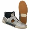 High Top Sneaker Frederico