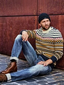 Miles Evolution Boot -Kleidung Verkauf EC25 7761 DC