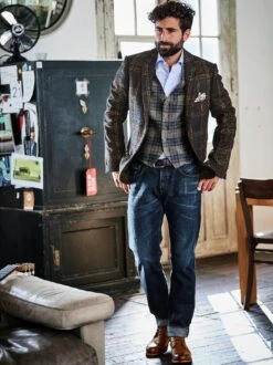 Miles Evolution Boot -Kleidung Verkauf EC25 7761 DE 1