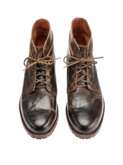 Miles Barbados Boot -Kleidung Verkauf EC25 7762 DG