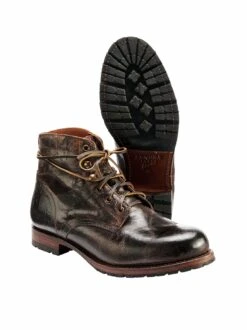 Miles Barbados Boot -Kleidung Verkauf EC25 7762 FA 1
