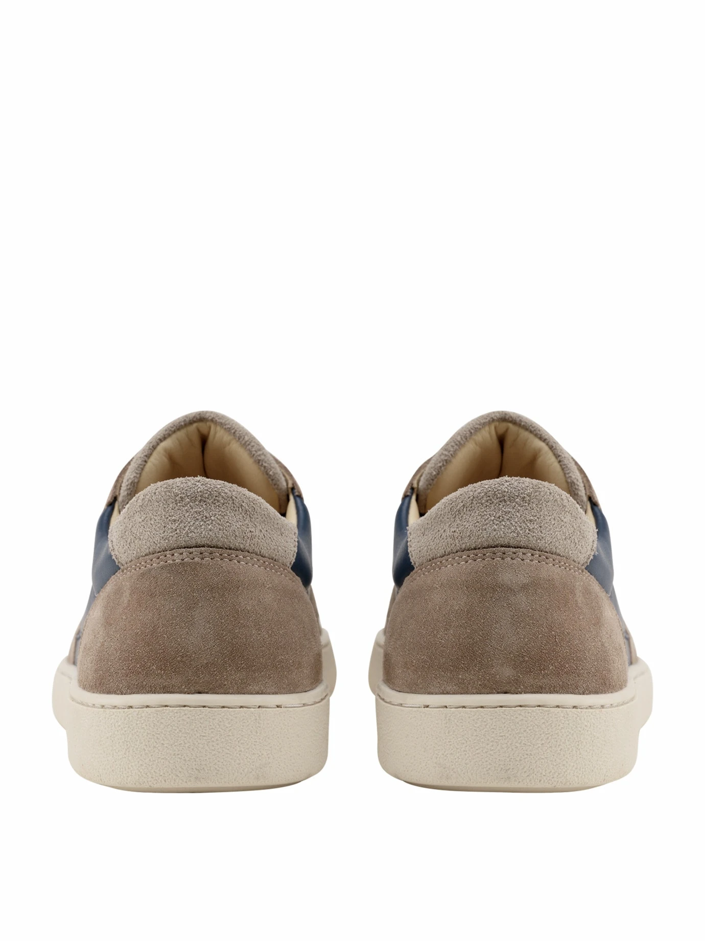 Korbleger-Sneaker 5 Korbleger-Sneaker – Bild 5