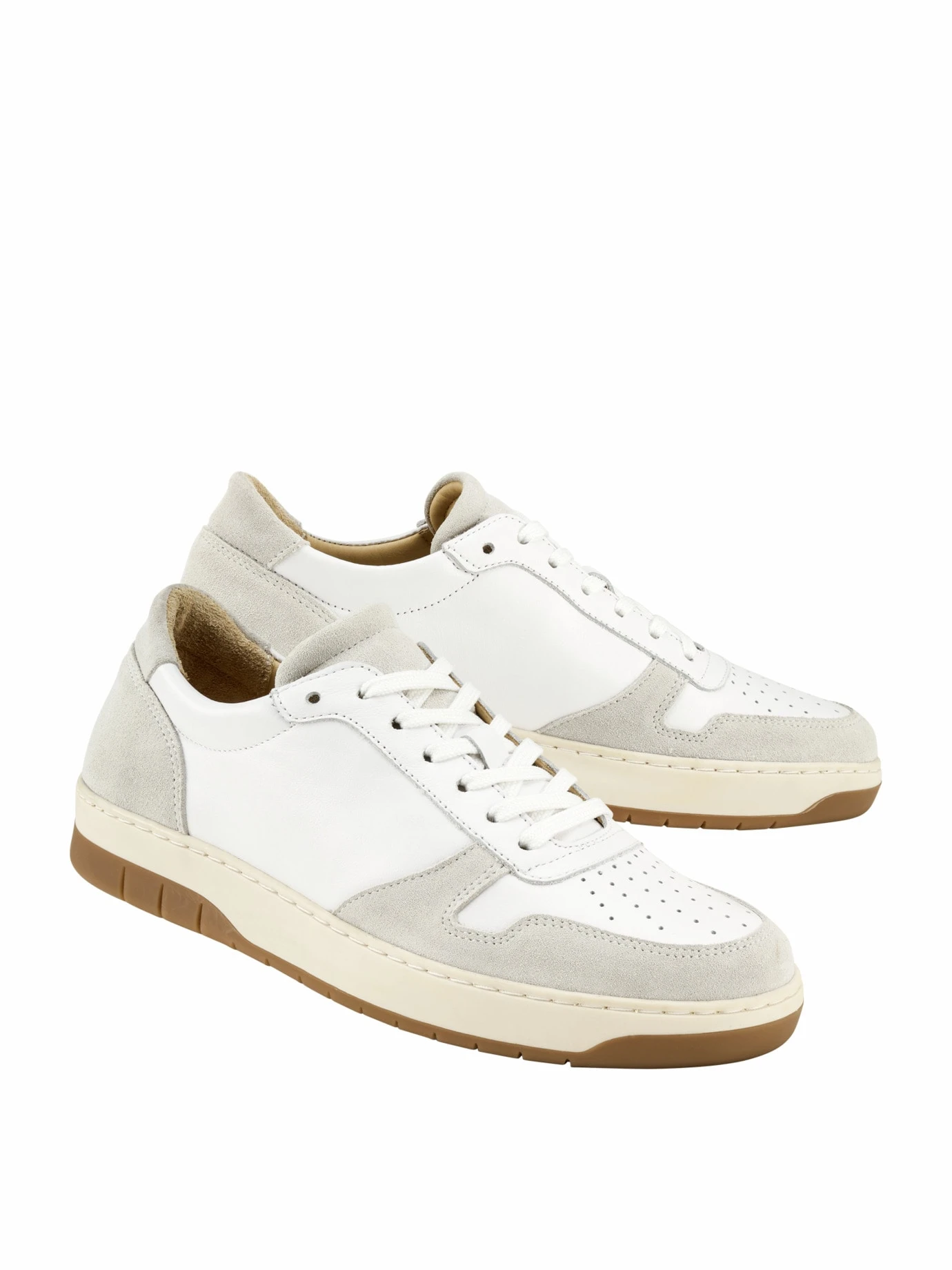 Nebel-Sneaker 13 Nebel-Sneaker – Bild 13