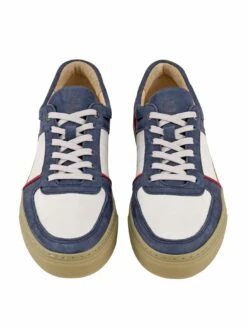 Millennium-Sneaker -Kleidung Verkauf EC25 7811 DG 1