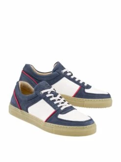 Millennium-Sneaker -Kleidung Verkauf EC25 7811 DI