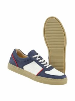 Millennium-Sneaker -Kleidung Verkauf EC25 7811 FA 1