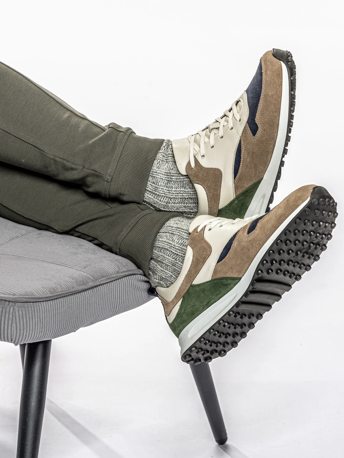 Eighties Sneaker 3 Eighties Sneaker – Bild 3