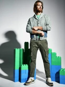 Eighties Sneaker 19 Eighties Sneaker -Kleidung Verkauf EC25 7812 DE