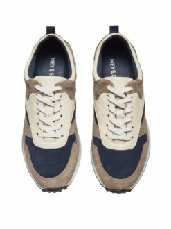 Eighties Sneaker 21 Eighties Sneaker -Kleidung Verkauf EC25 7812 DG