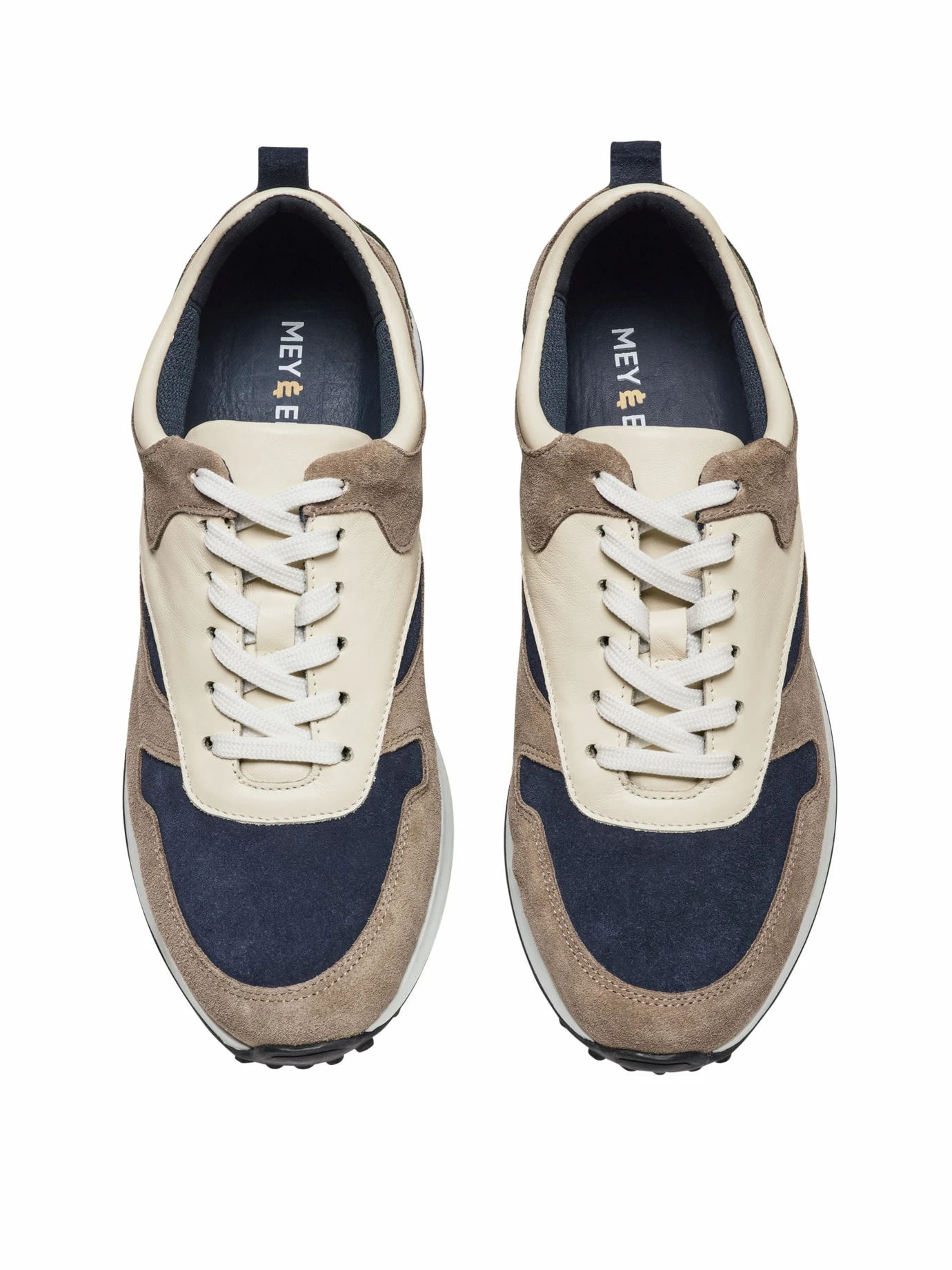 Eighties Sneaker 6 Eighties Sneaker – Bild 6